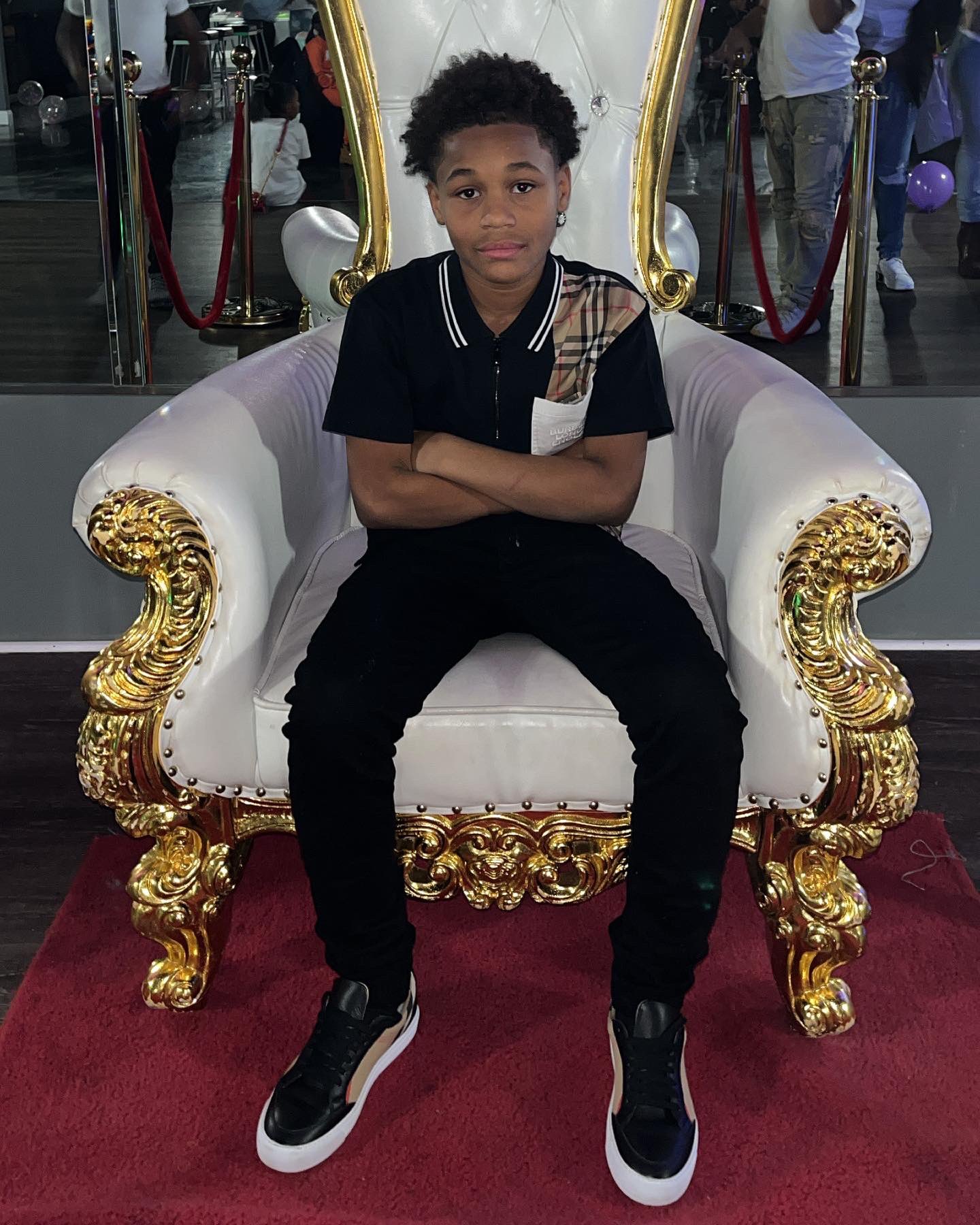 Crystal The Doll on Twitter: “It’s My baby Birthday 🎉 I can’t believe