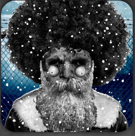 TheR0nin_wtf's tweet photo. Here is my #ZEDMAS :) Thank you for this Xmas Zed @MacroverseHQ!
I made it myself and had so much fun!!
Just love it! https://t.co/ignNctQs2X