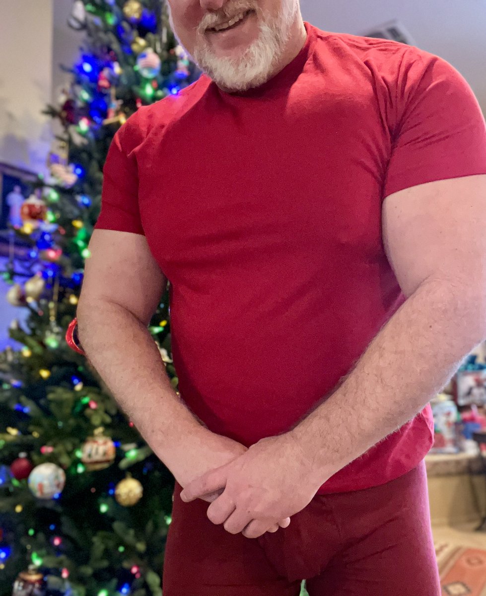 PecDad on Twitter: "You want your presents wrapped or unwrapped? http