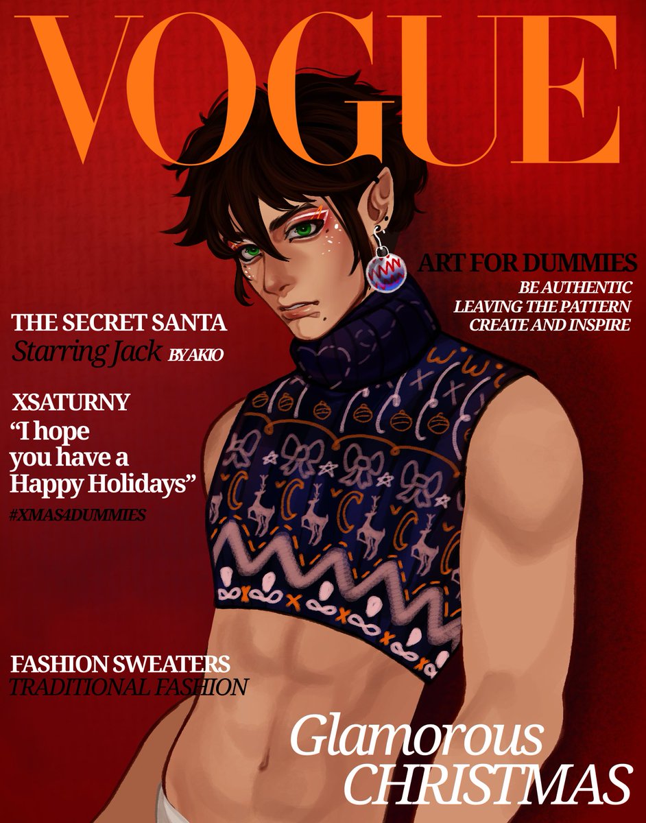 xsaturny's tweet photo. presente do amigo secreto pra @Kyuremiya 🎄🎀 feliz natal!!
#Xmas4Dummies https://t.co/9dtTJCnuWj