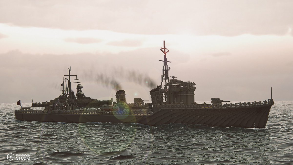 ShonshikuBML on Twitter 