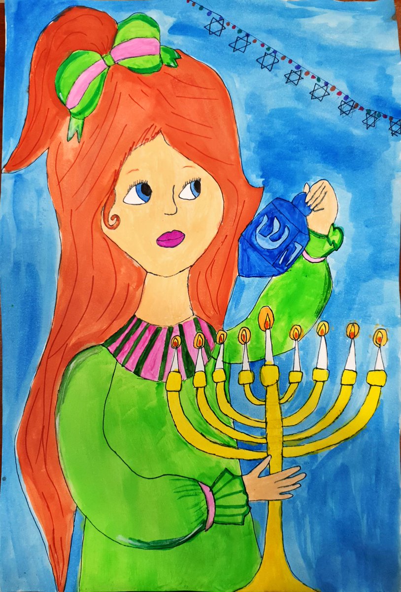 The Ronald S. Lauder Foundation tweet media