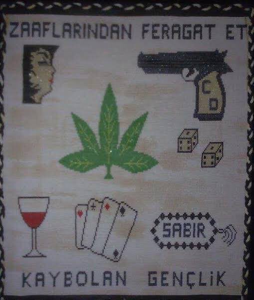 Sırtıma dövme yaptırmayı düşünüyorum sizce nasıl?