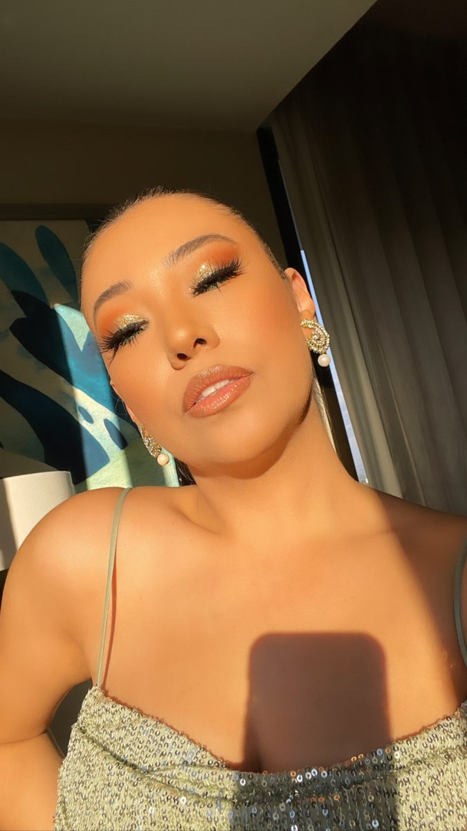 Luana Araya tweet media