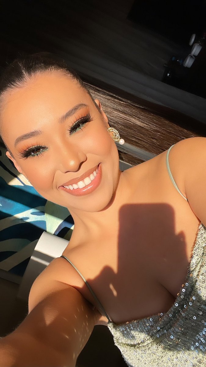 Luana Araya tweet media