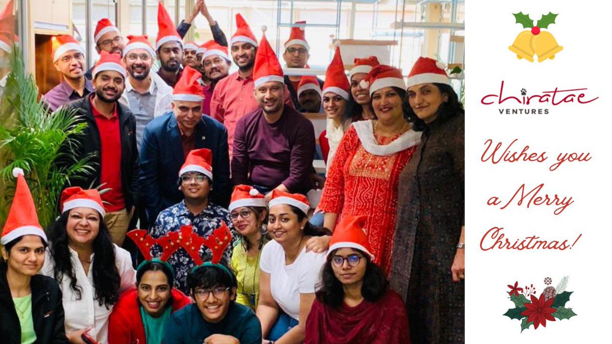 Chiratae Ventures tweet media