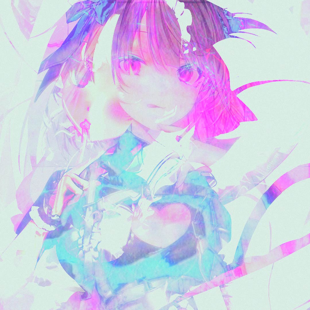 NYUPARADE; #breakcore
LIVE SET @ SVPACYBERIA on 01/01/23 9pm. CET
ROSTER:
<a href="/_parallel21/">emi</a>
@deathmaul250 
@pvppette 
<a href="/dvwnpour_/">Dvwnpour</a>  
<a href="/disar1a/">disa</a> 
<a href="/waesl11/">Lxrsen</a> 
<a href="/NotNvll/">NotNvll</a>
<a href="/shegunine/">shegunine</a> 
@vfz_00
@ayonamii 
<a href="/xaoltbreaks/">xa aa</a>
(check out the artists, RT and look @ the answers!!!)