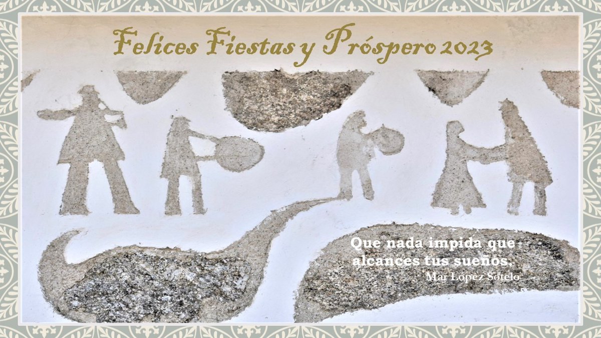 Mar López Sotelo (@marsoteloenred) on Twitter photo 