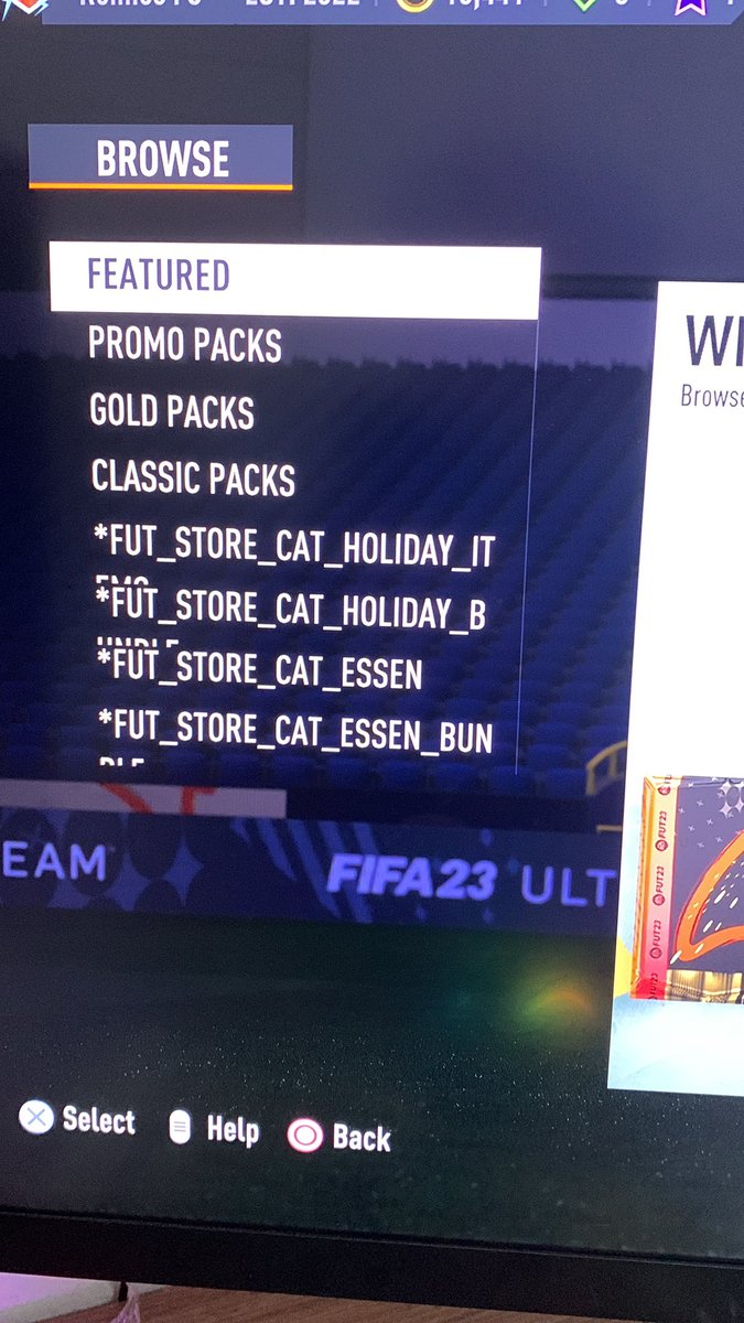 egaepiphone's tweet photo. @EASPORTSFIFA DUDE FOR REAL??? Eve after trying to connect to FUT whole day long 😤 https://t.co/ug6wsIXcx7