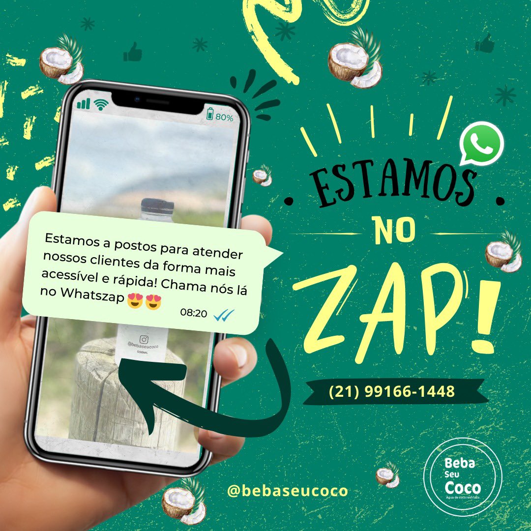 bebaseucoco's tweet image. CHAMA PAI