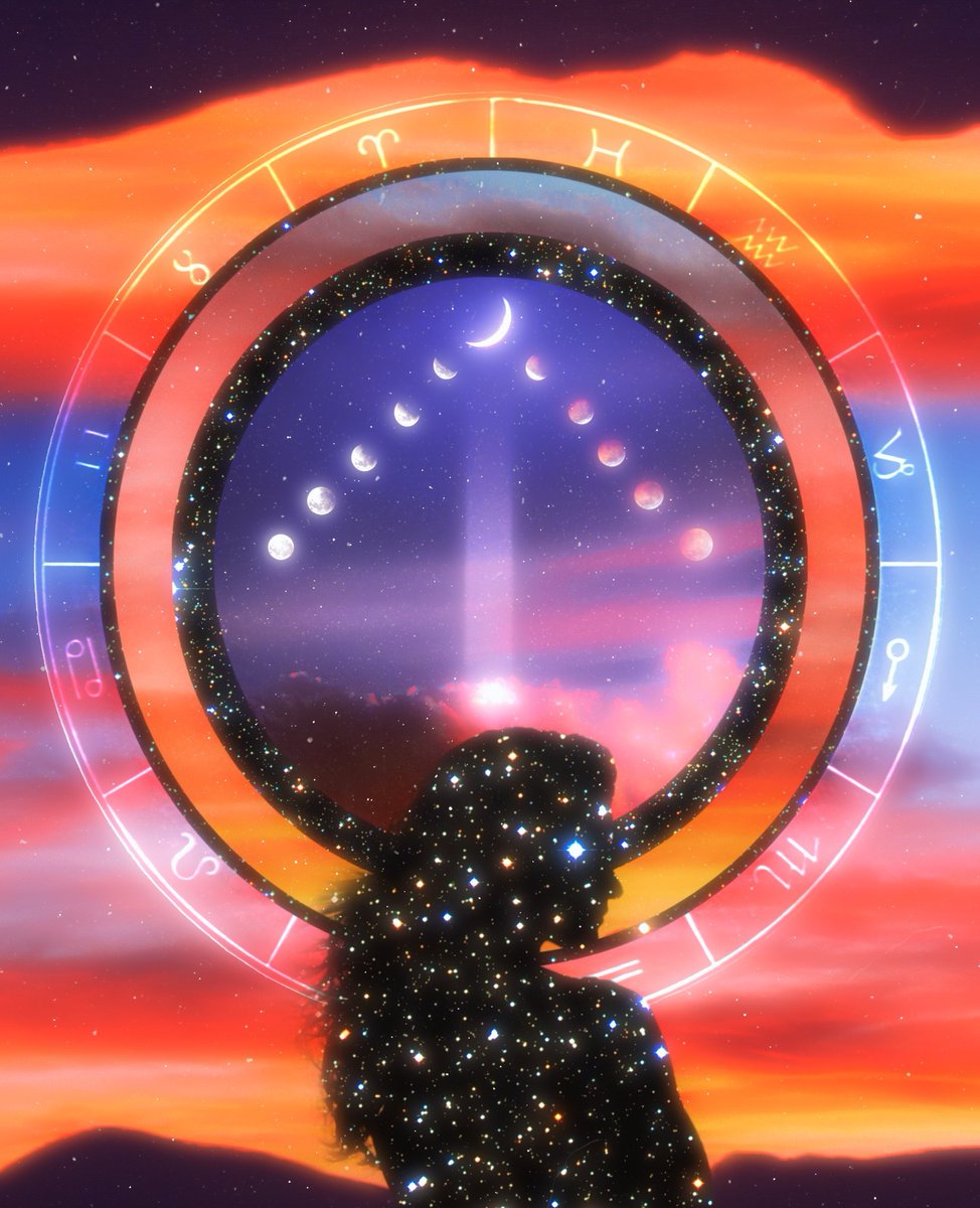 PonseLakiva's tweet image. Hola Duo! Feliz navidad 🎄💖

✧LUNA NUEVA✧🌙

Let the stars guide you. 

Editions on Manifold!
✨0.015 $ETH