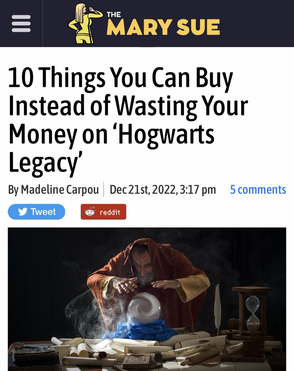 10 things you need to know about Hogwarts Legacy