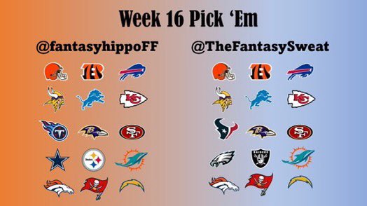 The Chain Gang FF tweet media