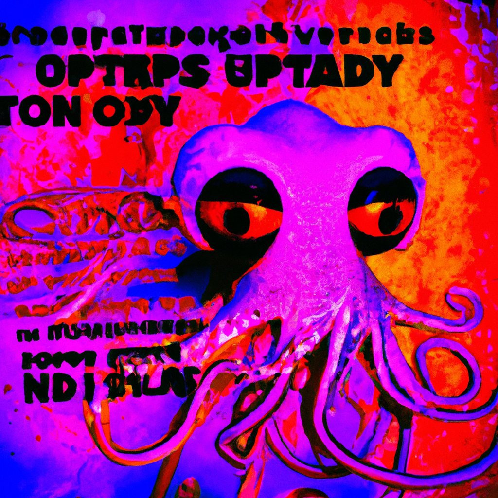 ✴️ Octo 🦑 Ghost 👻 tweet media