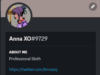 Anna XO ❤️ Memecoin tweet media