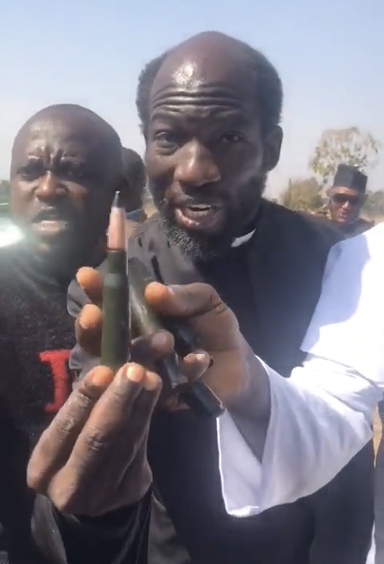 jimmy (Hulk) LP on Twitter "please if anyone in Kaduna can send a