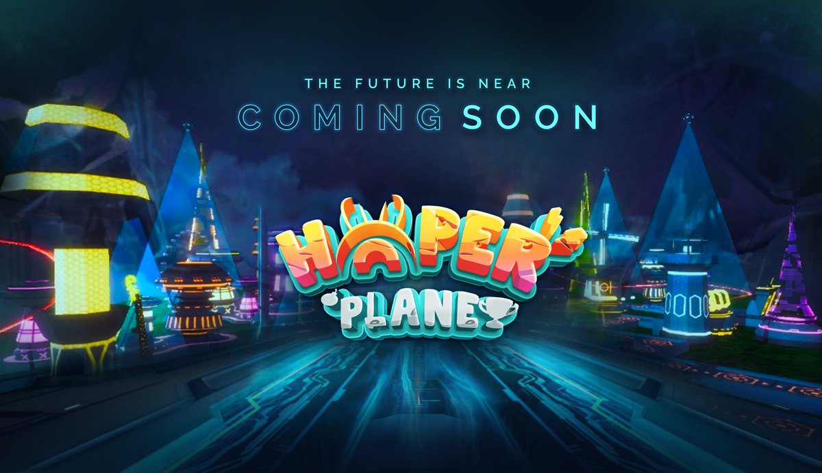 HyperPlanet tweet media