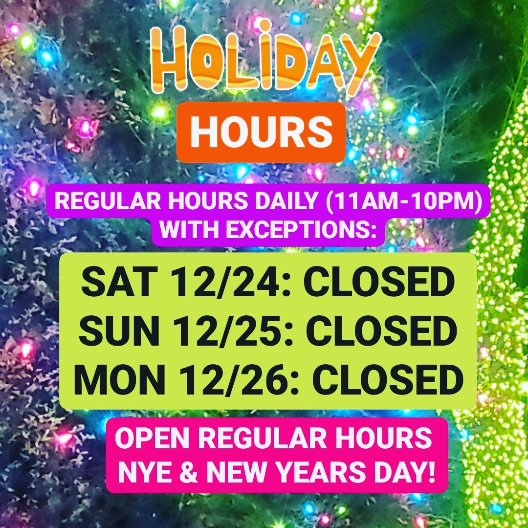 Happy Holidays to you and yours!! 💜BLP