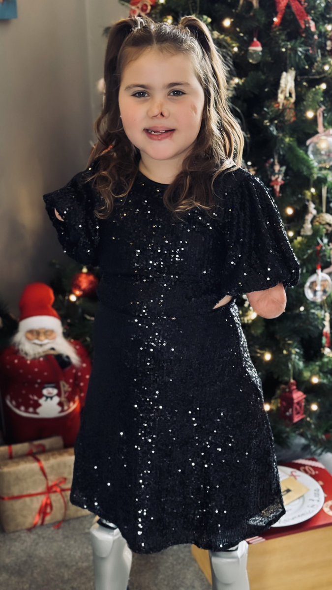 Christmas Eve Panto ready! 

Merry Christmas everyone 🎄🤶🎅🏻😊