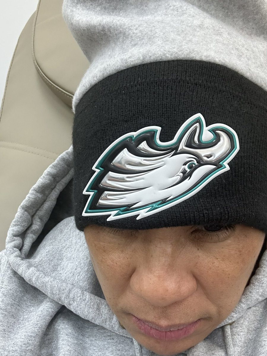 <a href="/Eagles/">Philadelphia Eagles</a> BIZ trip!