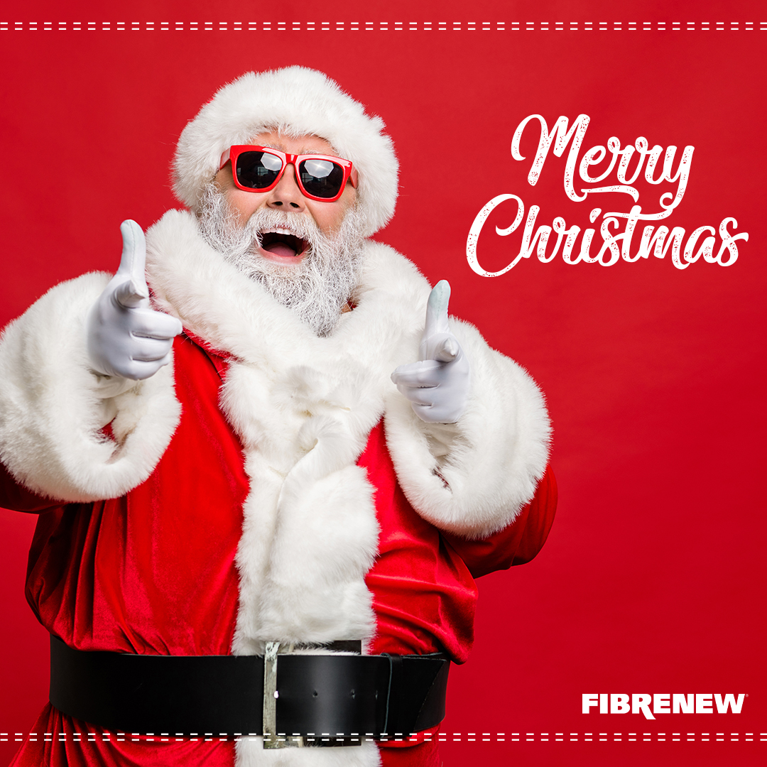 FibrenewEVV's tweet photo. Wishing everyone a very Merry Christmas! Fibrenew Evansville will have shortened hours next week to spend time with family for the holidays. Thank you for your continued support. Be safe as you travel this holiday season, and we hope it is a very MERRY CHRISTMAS for you all! https://t.co/BrIQijx0Xl