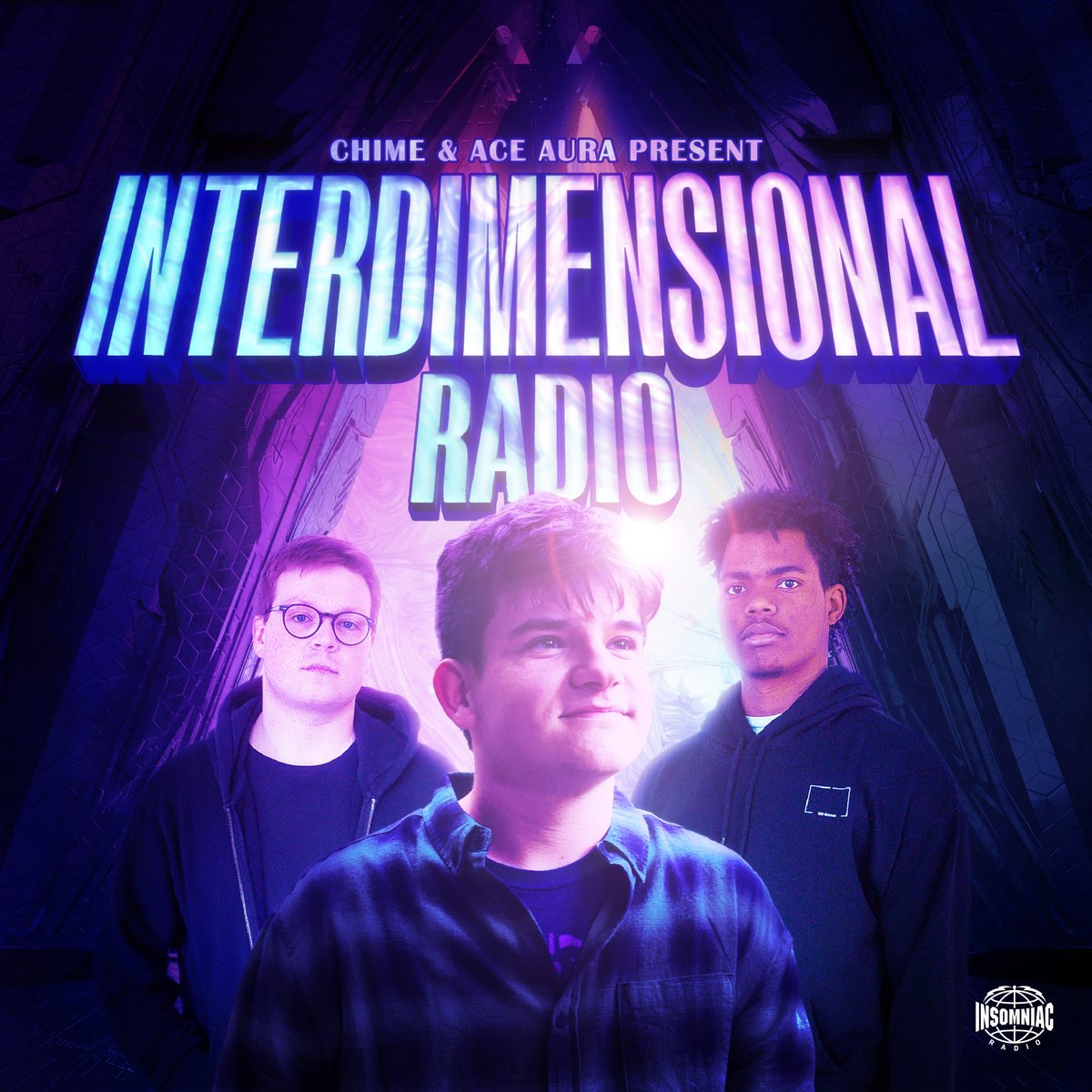 Skybreak // HALF BLOOD tweet media