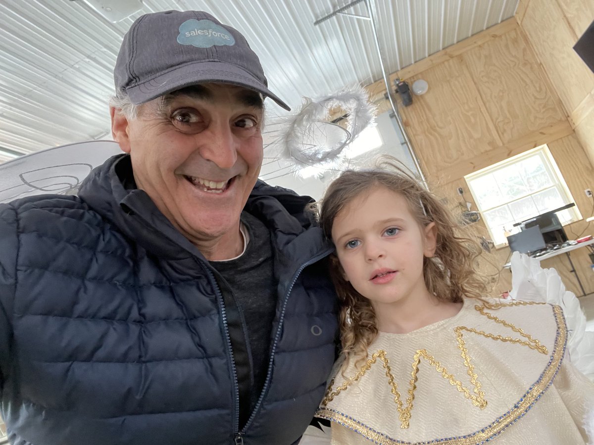 Charlie Isaacs tweet media