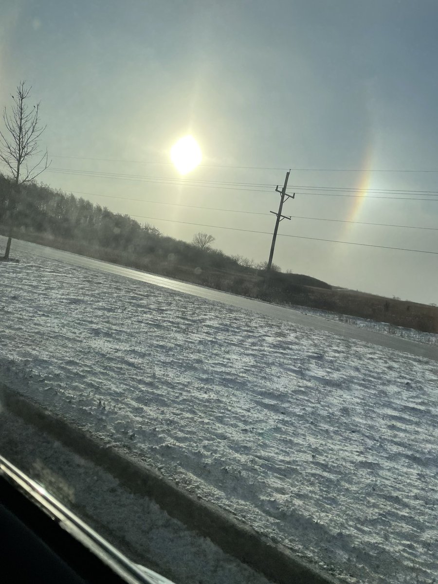 daveborozan's tweet photo. @NWSChicago https://t.co/3P8x4Jnxwf