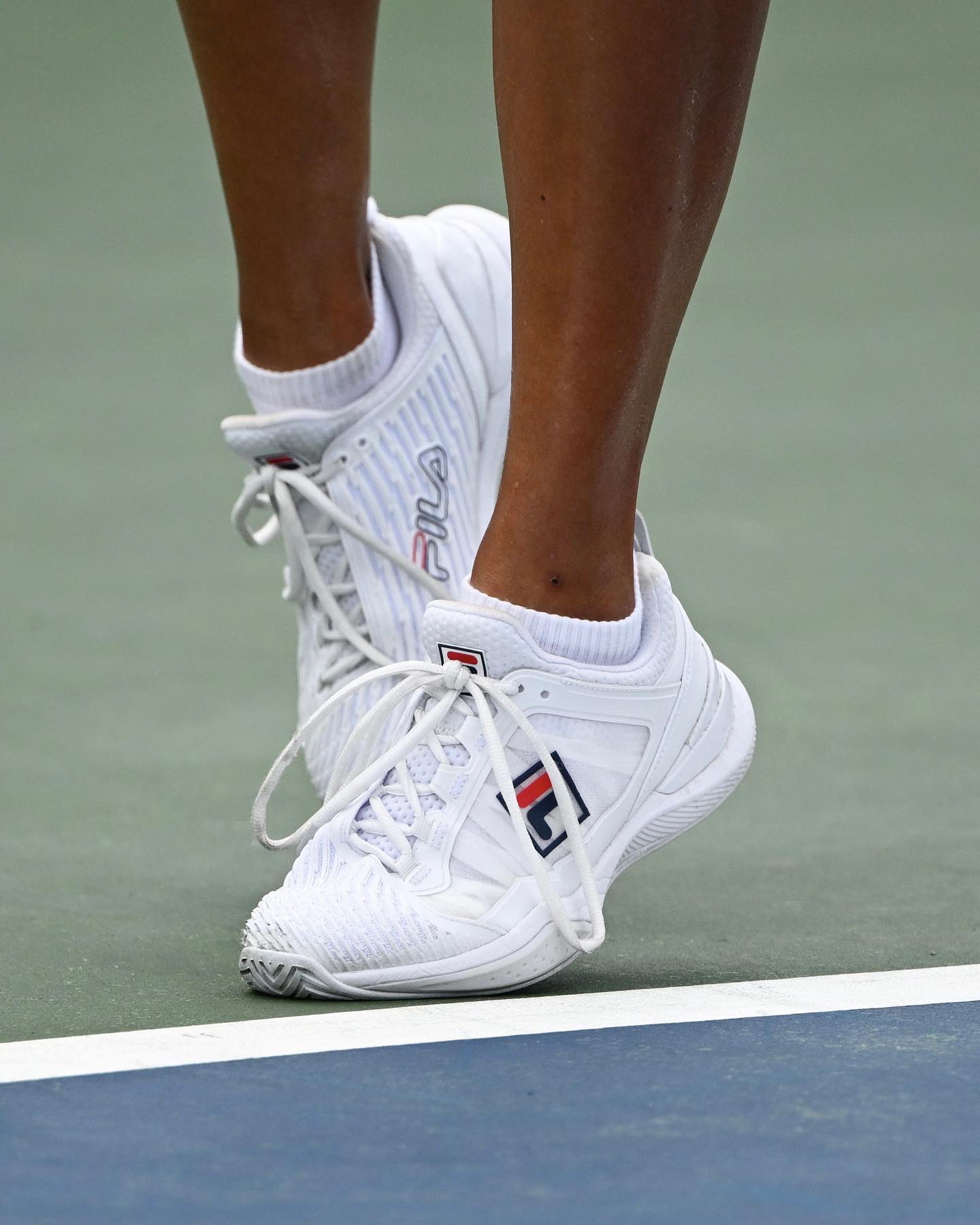 Fila Speed Serve Energized | Page 2 | Talk Tennis