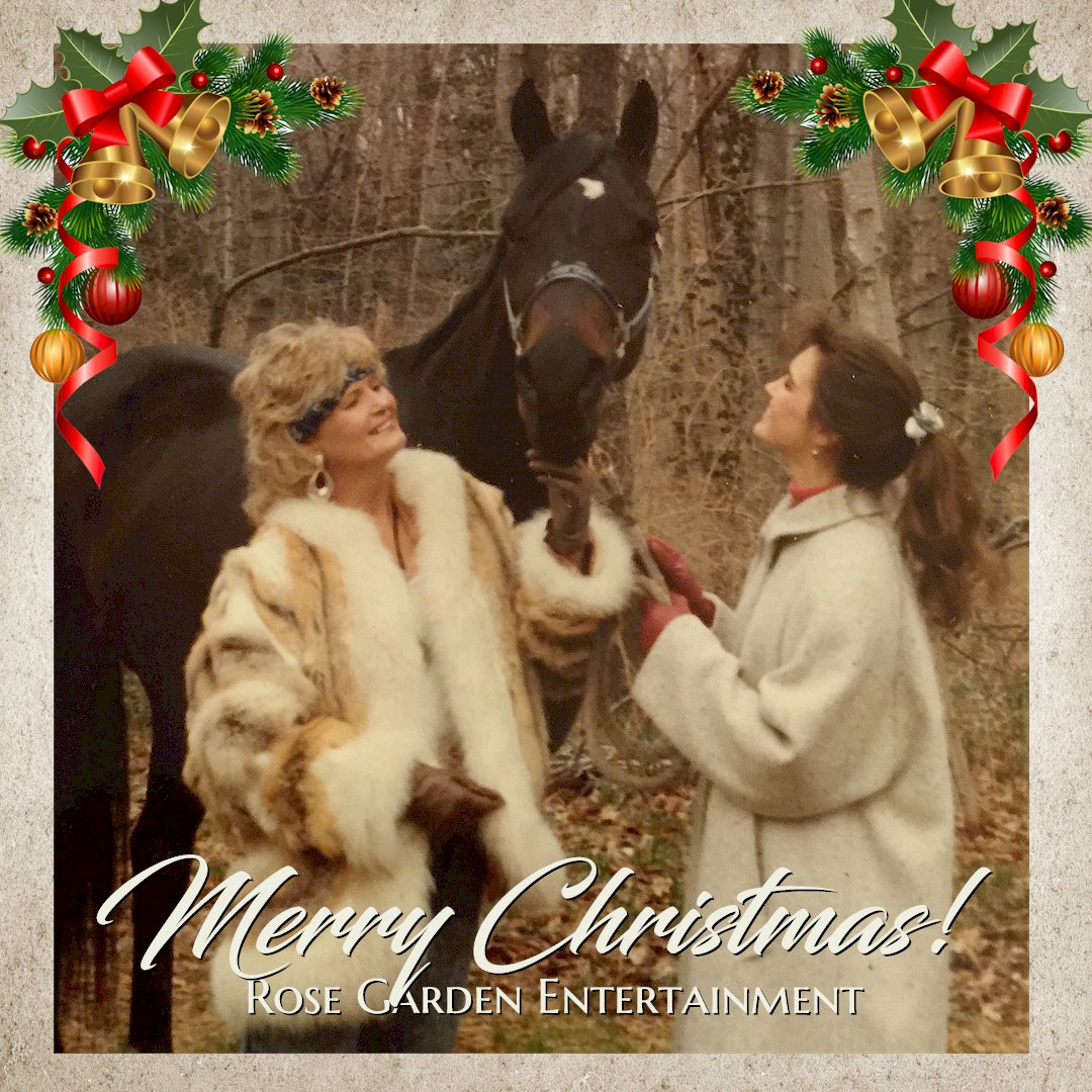 A Christmas memory from The Lawrence Welk Show with LA, Liz and Casey.

Merry Christmas, everyone!

<a href="/LynnAshow/">Lynn Anderson</a> 
#tennesseechristmas
#christmasiscoming
#GodBlessUsEveryone
#lizanderson
#CaseyAnderson
#LawrenceWelk