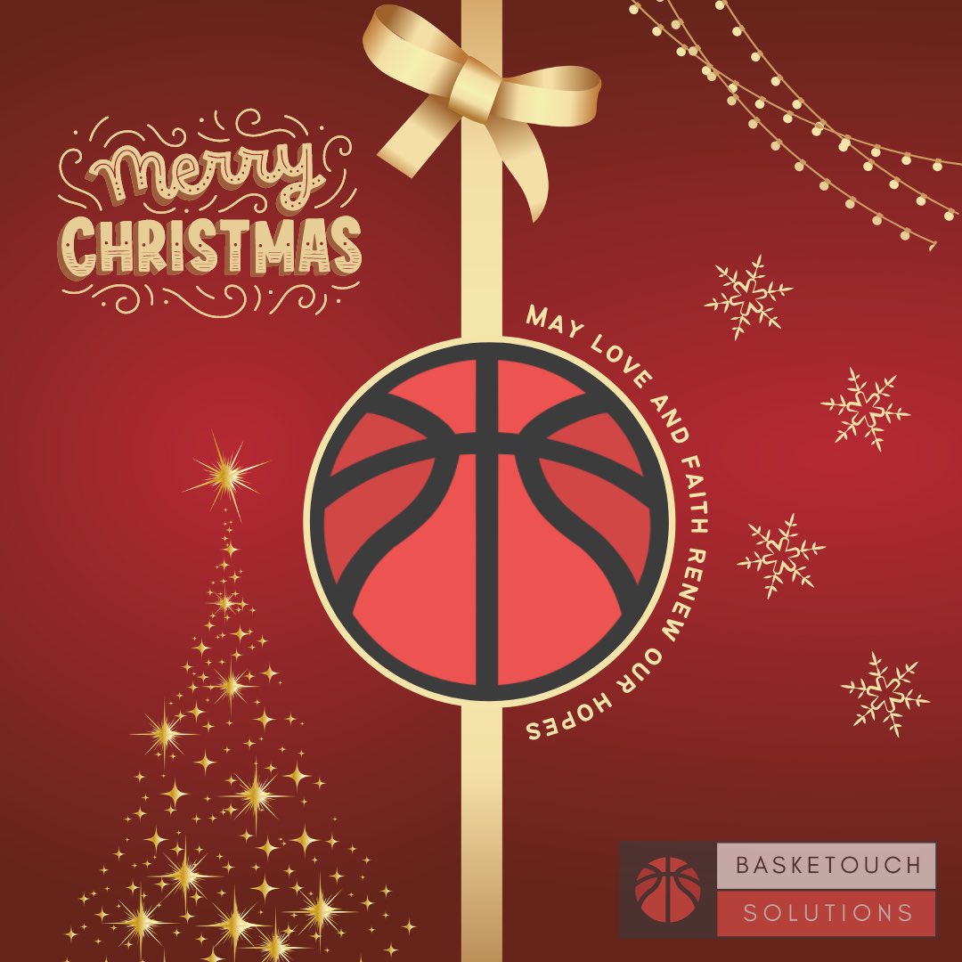 Basketouch Solutions Spain (@basketouch) on Twitter photo 