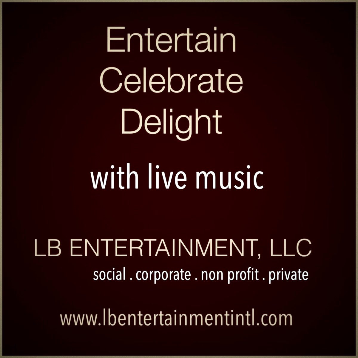 laurentbass's tweet photo. Warmest wishes to all for the holiday season and a Happy New Year! https://t.co/09tS33YKWL