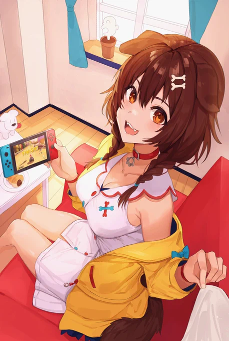 ころさん #できたてころね 