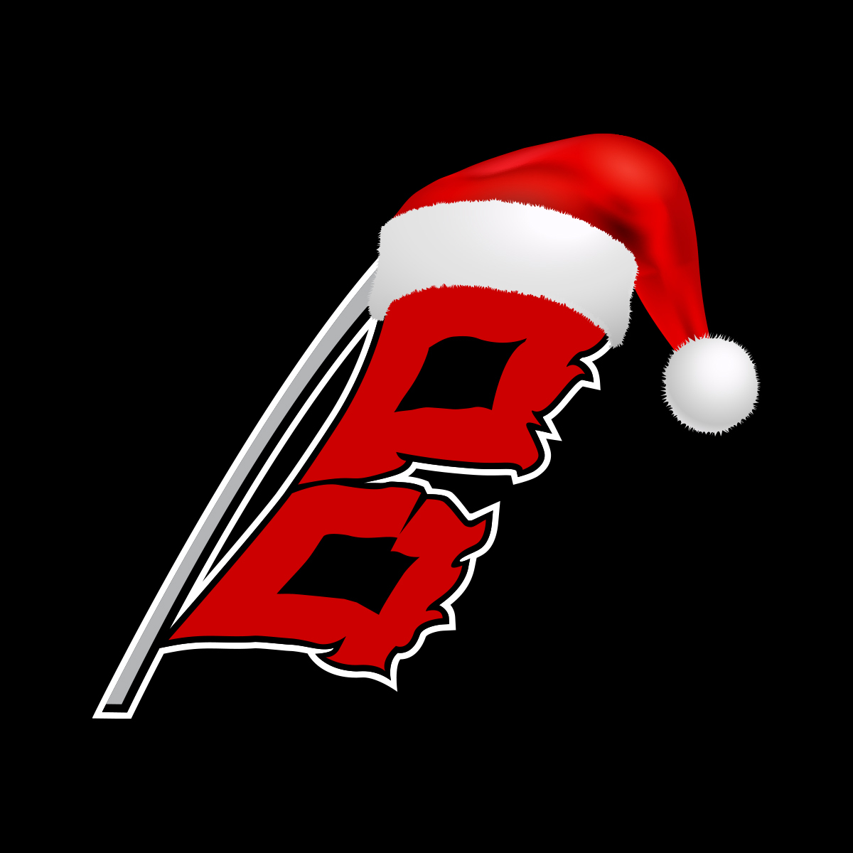 Feeling festive 🎅