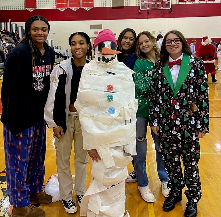 Happy Holidays!⛄️