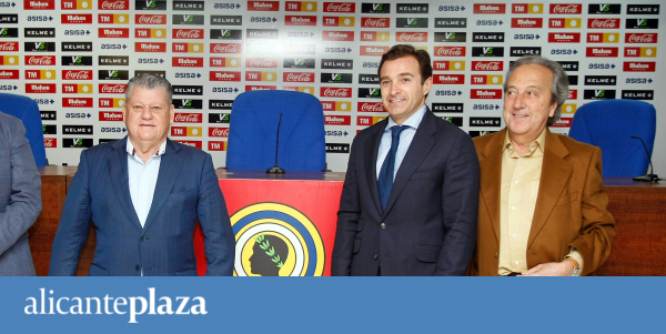 Alicante Plaza On Twitter Fiscal a Y Hacienda Abren La Puerta A Que Los Investigados Por El 