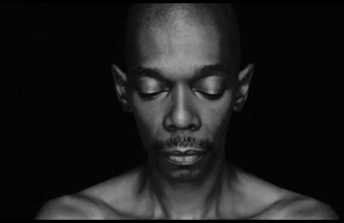 This one hurts. Lyricist &amp; vocalist on arguably the greatest dance tune of all time &amp; a lovely bloke with it. Rest easy Maxi Jazz. #faithless