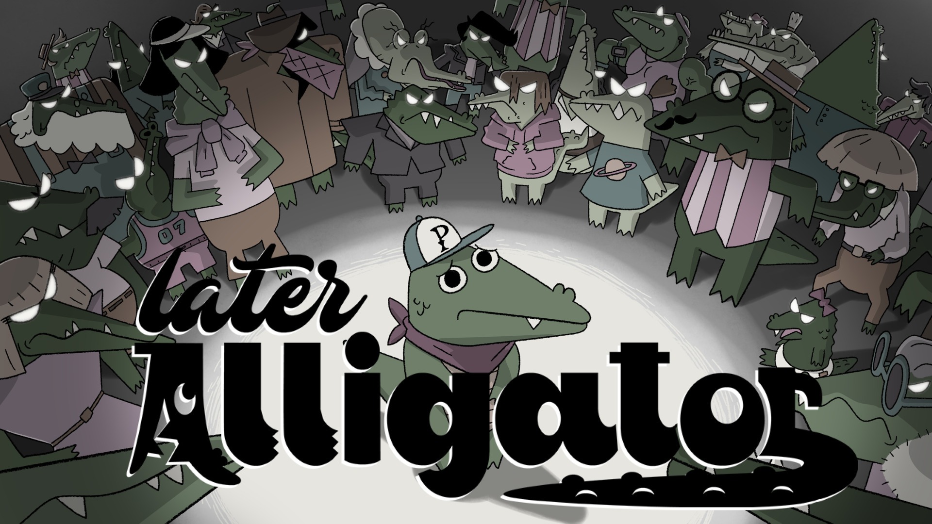 lil gator game on Twitter: lil gator game on Twitter:
