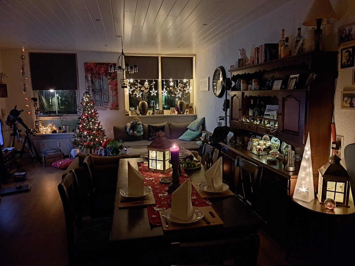 ham_wil's tweet photo. Ready for Xmas 🎅🥳🍾 https://t.co/ymermvQpdq