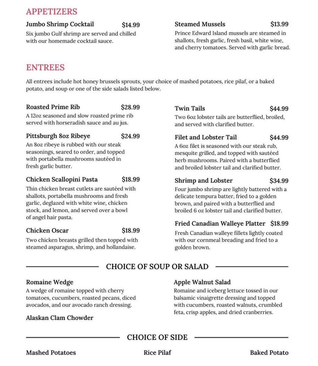 Sahm's Place tweet media