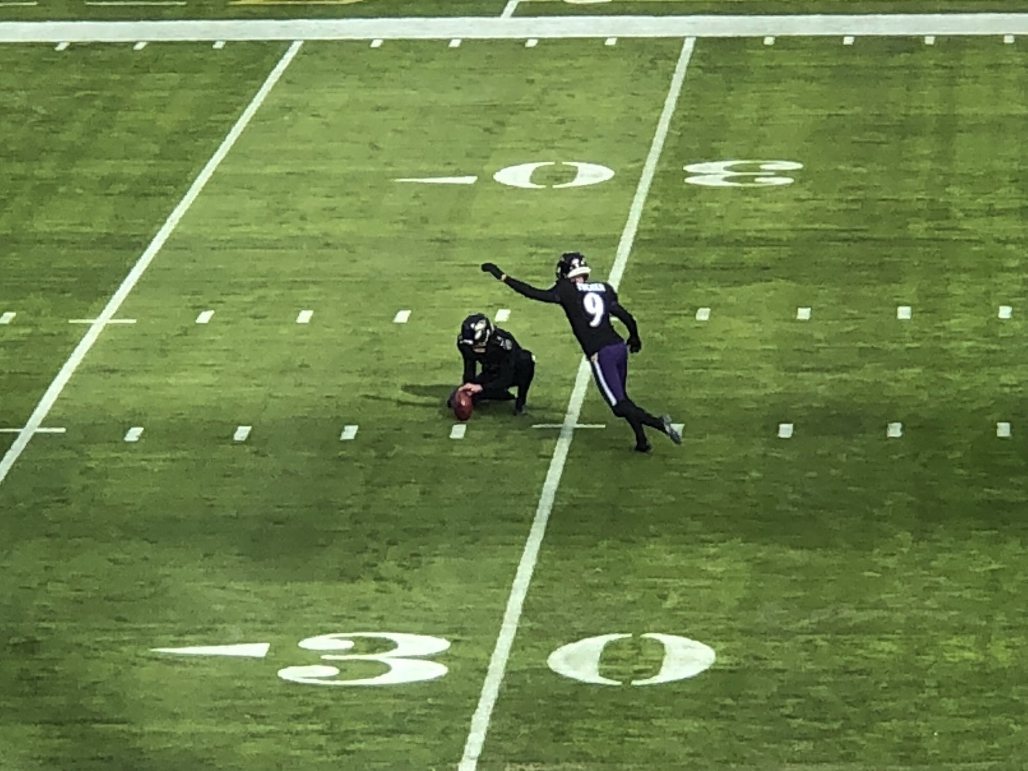 Ravens Uniform Tracker (RavensUniforms) / Twitter