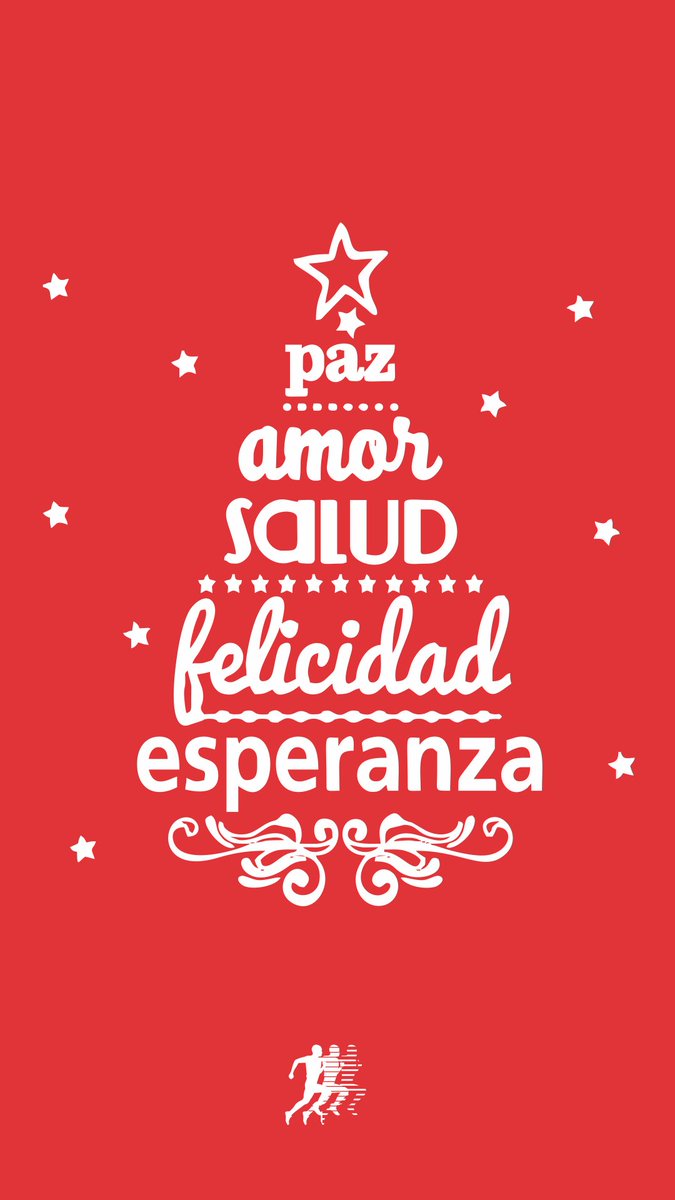 LiveRunningTeam's tweet image. ¡Feliz Navidad! 🎄🙃❣