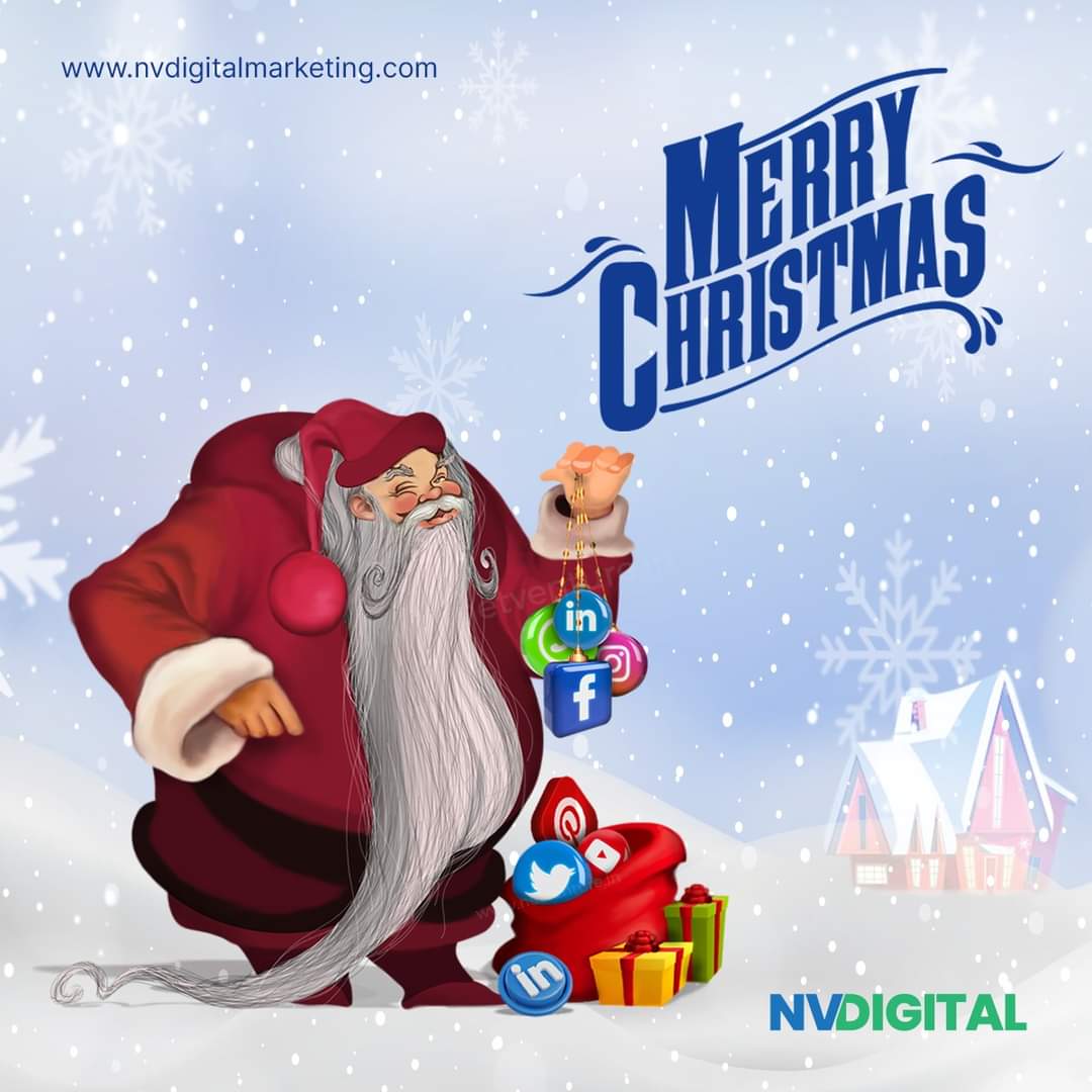 nv_dm_marketing's tweet photo. May the spirit of Christmas infuse your life and that of your family members with hope, positivity, and joy

𝗠𝗲𝗿𝗿𝘆 𝗖𝗵𝗿𝗶𝘀𝘁𝗺𝗮𝘀🎄🎅 𝗮𝗻𝗱 𝗛𝗮𝗽𝗽𝘆 𝗡𝗲𝘄 𝗬𝗲𝗮𝗿 💗🥰

#Christmas #merrychristmas  #newyear2023 #HappyNewYear #nvdigital https://t.co/i2Sur5i5ic