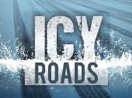 Reminder: please do not call dispatch for road conditions. They are answering 911 calls and trying to get emergency personnel to people who need help. Please know that ALL ROADS in Post 3 district should be considered slick and hazardous. Road conditions - goky.ky.gov