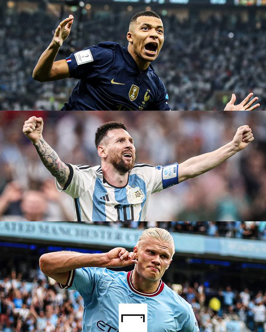 naimal_imtiaz's tweet photo. As everyone is doing it, so here I go.........

Start Messi, Bench Mbappe, and Sell Haaland

#StartMessi #SellHaaland #BenchMbappe @goal #SellMessi #BenchMessi #Messi #Mbappe #Haaland https://t.co/WkEY4thPbL