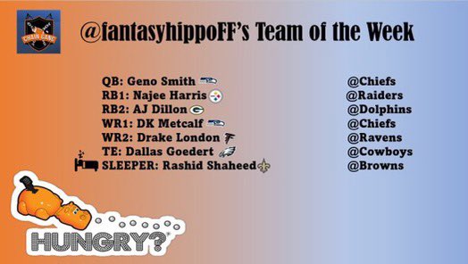 The Chain Gang FF tweet media