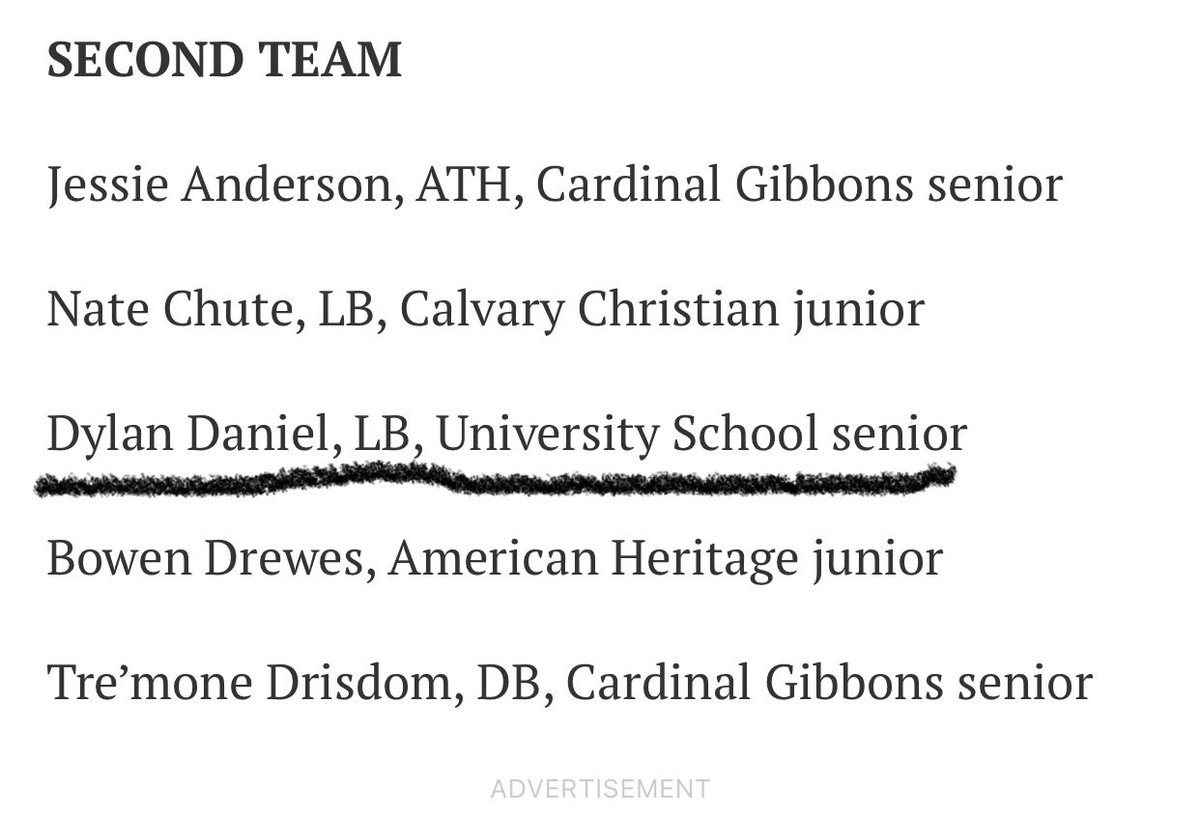 Dylan Daniel tweet media