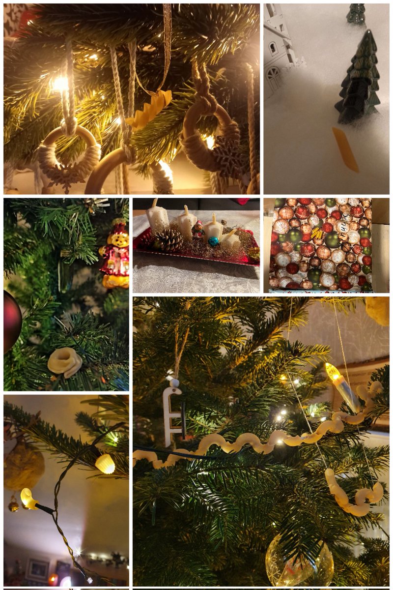 Die Community des #hexerwerk 

Das feinste Rudel der Welt!

Wünscht euch Frohe Weihnudeln!
Danke an alle die mitgemacht haben!
Santa Barilla dankt euch 🤌🏻❤️

#weihnudeln