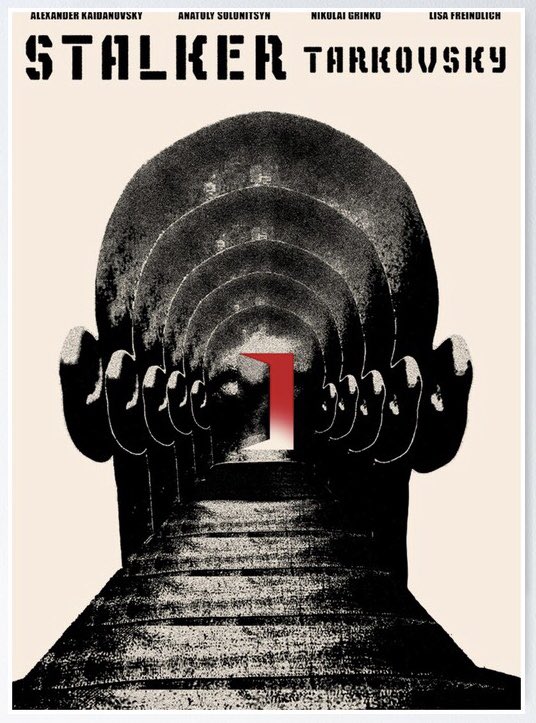 Eskiden, gelecek şimdinin bir uzantısıydı. Ufkun ötesinde bekleyen meçhul değişimleriyle birlikte. Ama artık gelecek şimdinin ayrılmaz bir parçası oldu. 
#Tarkovsky