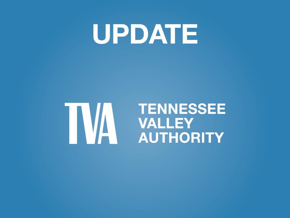 We have ended planned intermittent interruptions, also known as rolling blackouts. We appreciate your patience as we worked with our 153 local power companies and industrial customers to manage record-setting power demand.